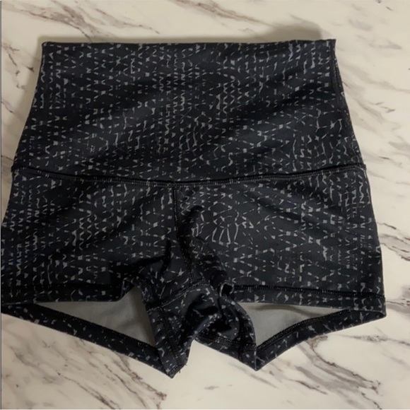 lululemon athletica Pants - Lululemon Workout shorts